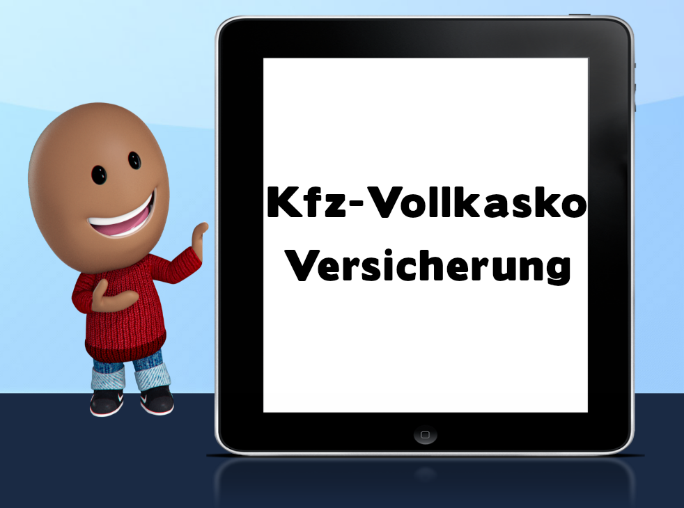 kfz-vollkasko-versicherung